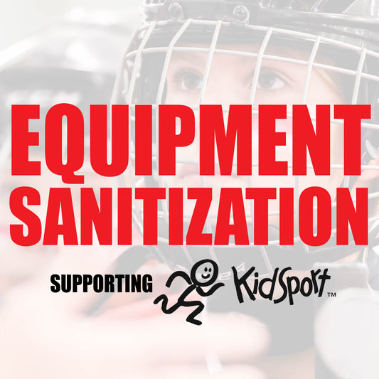 Equipment Cleaning